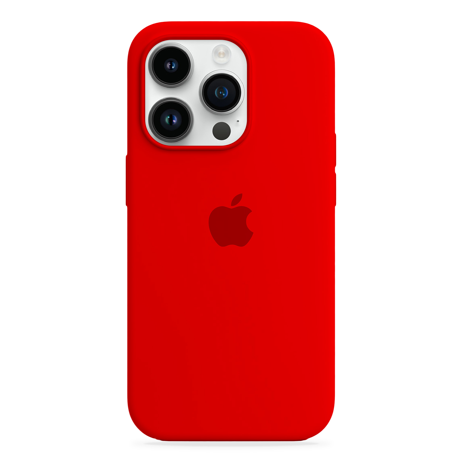 Carcasa de Silicona - iPhone 13 Pro  4