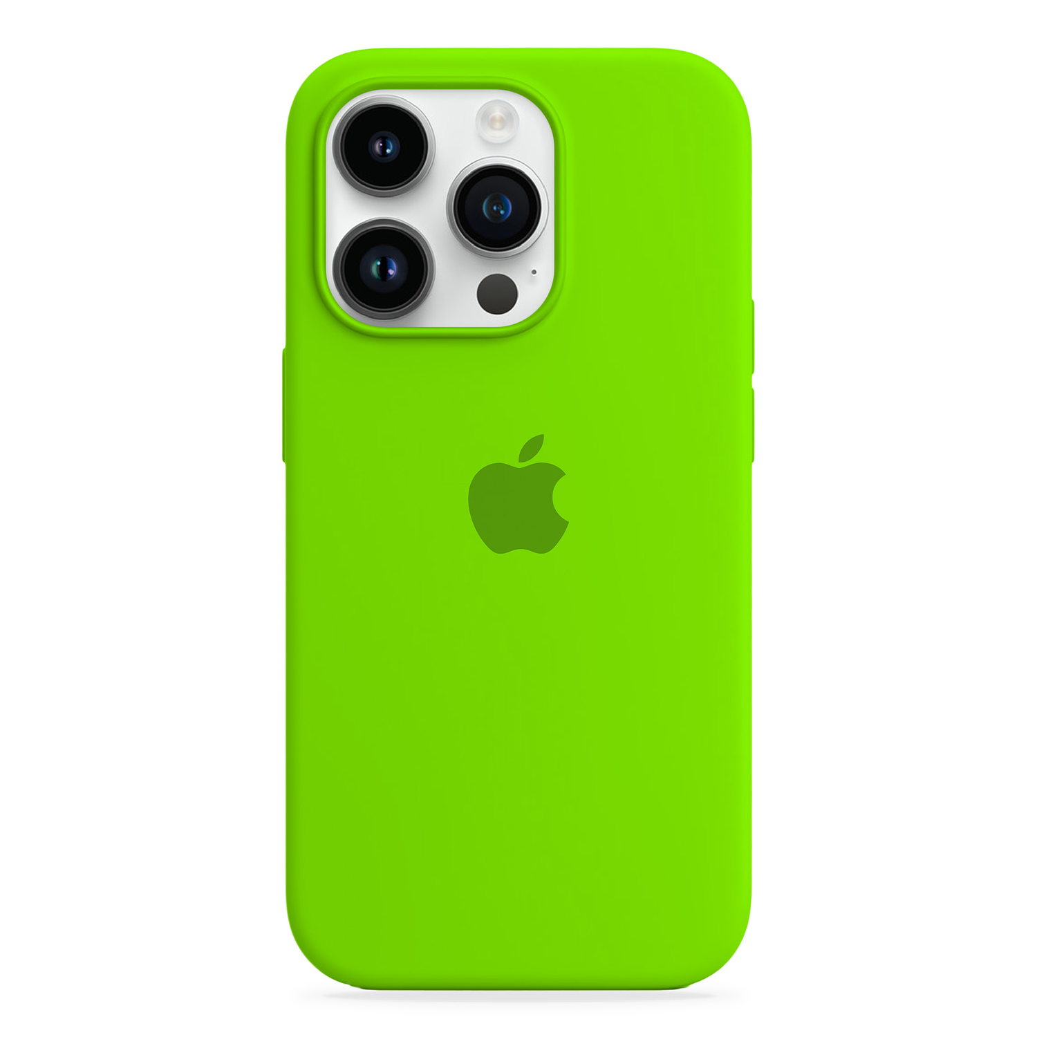 Carcasa de Silicona - iPhone 13 Pro  11
