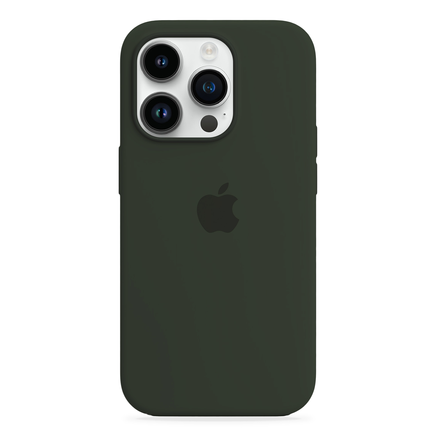 Carcasa de Silicona - iPhone 13 Pro  14