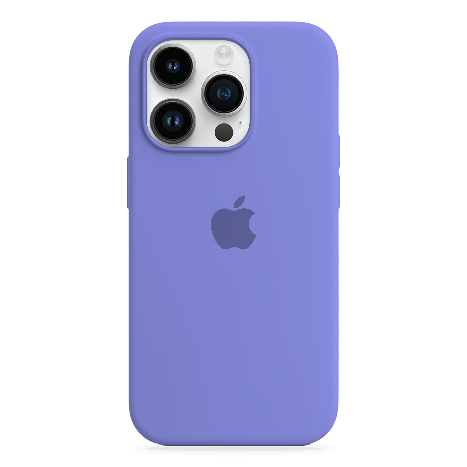 Carcasa de Silicona - iPhone 13 Pro Max (Colores)