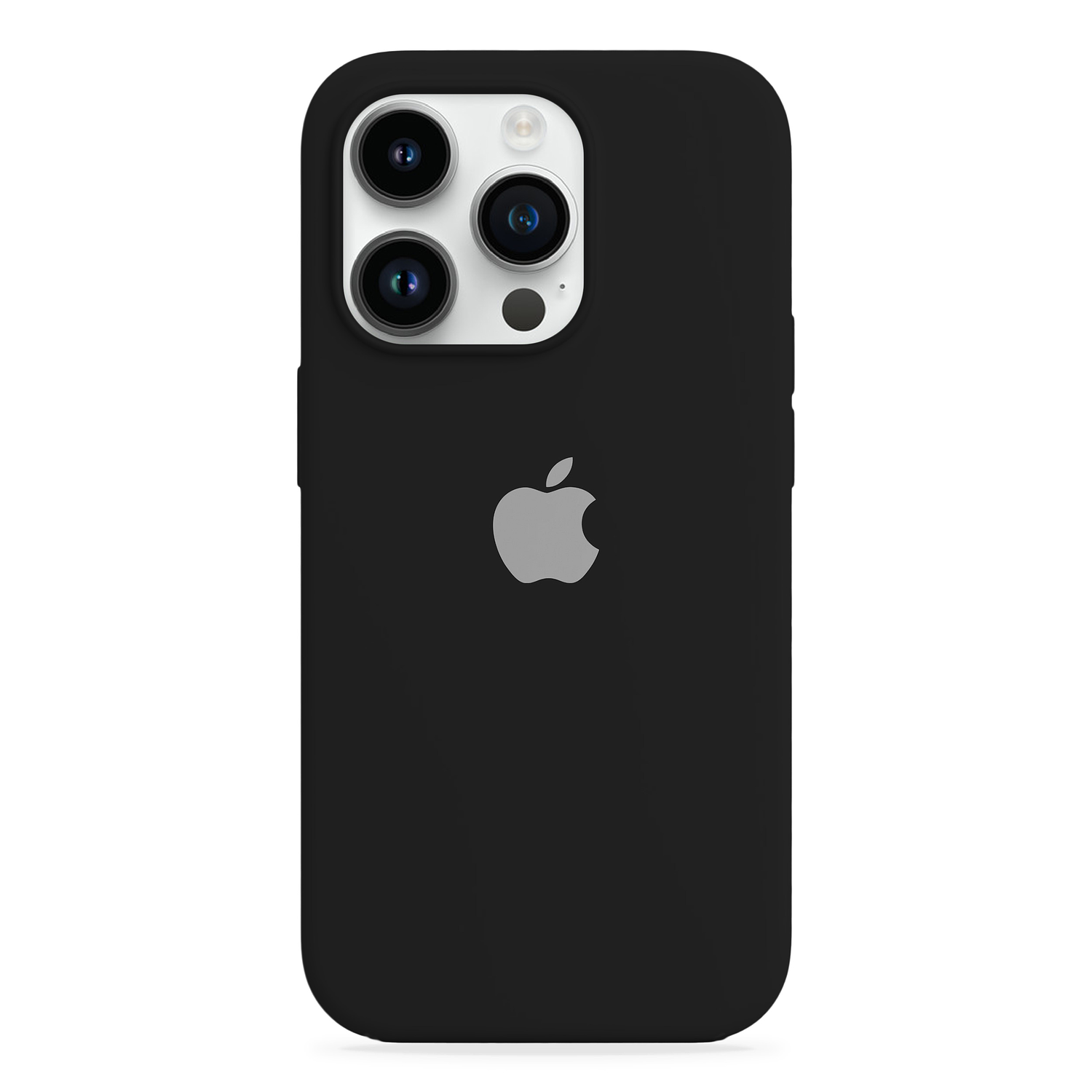 Carcasa de Silicona - iPhone 14 Pro Max (Colores)