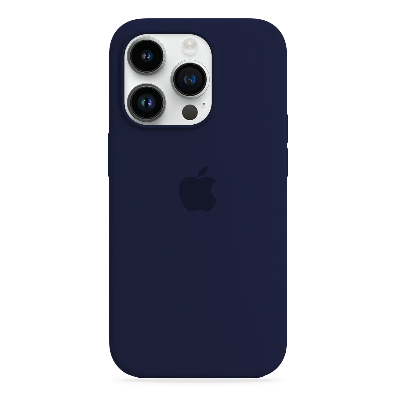 Carcasa de Silicona - iPhone 13 Pro Max 12