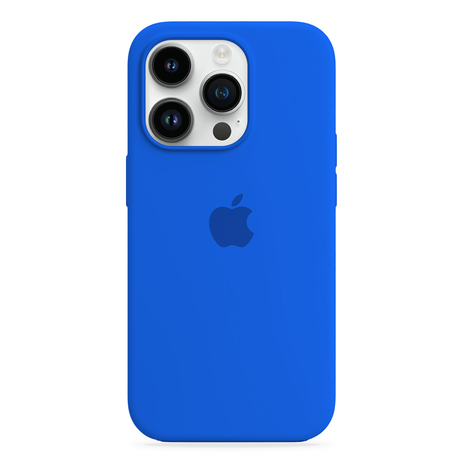 Carcasa de Silicona - iPhone 13 Pro Max 1