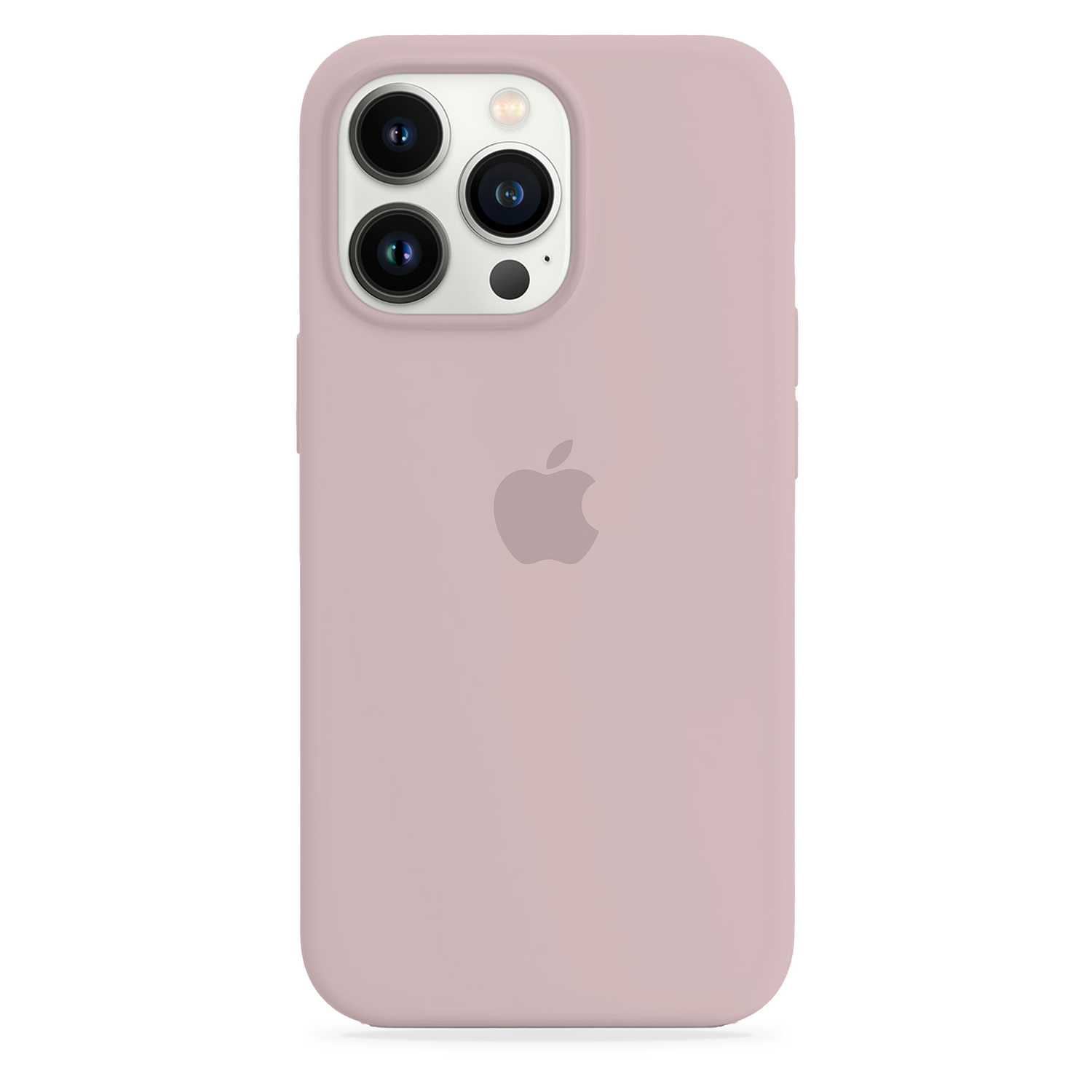 Carcasa de Silicona - iPhone 14 Pro (Colores)