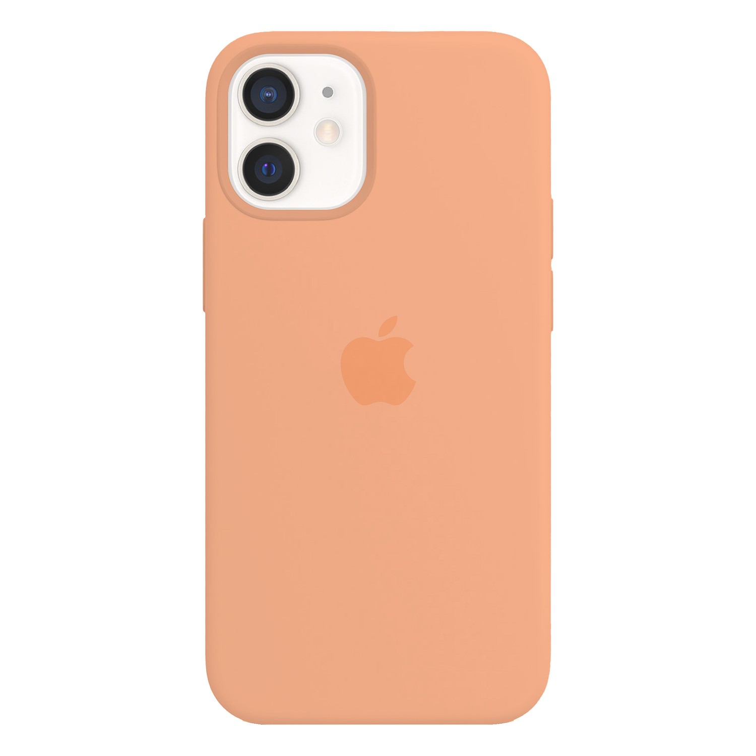 Carcasa de Silicona - iPhone 12 Mini 8