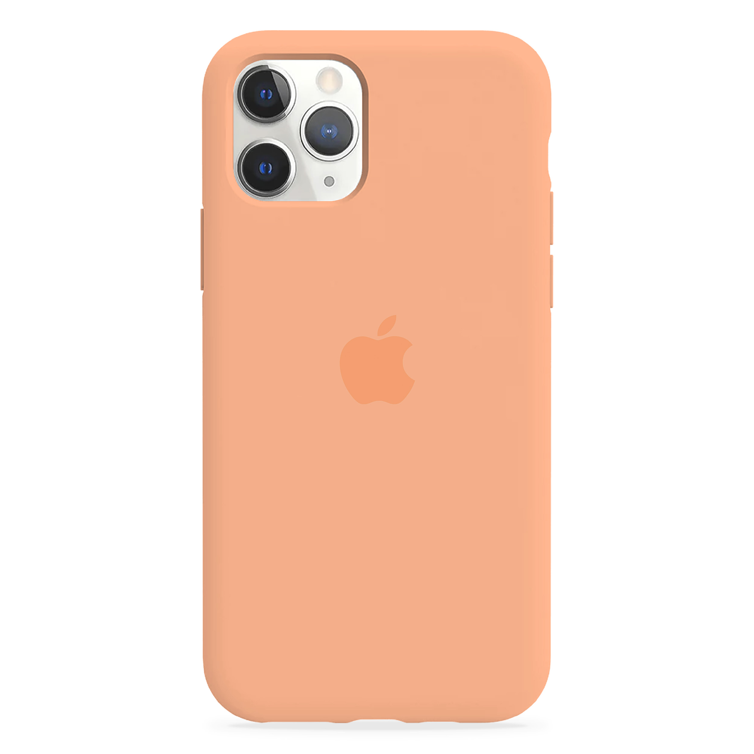 Carcasa de Silicona - iPhone 11 Pro Max 4