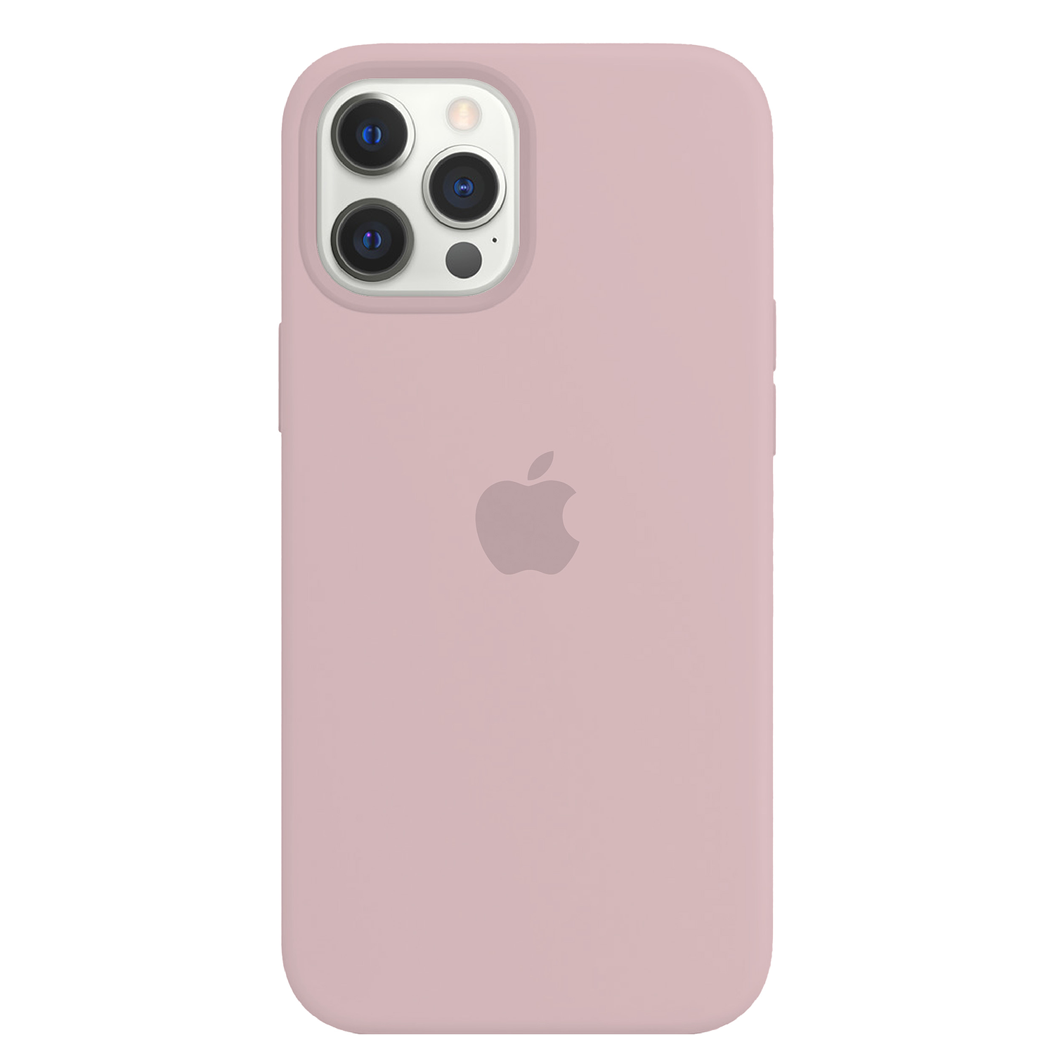 Carcasa de Silicona - iPhone 12 Pro Max 5