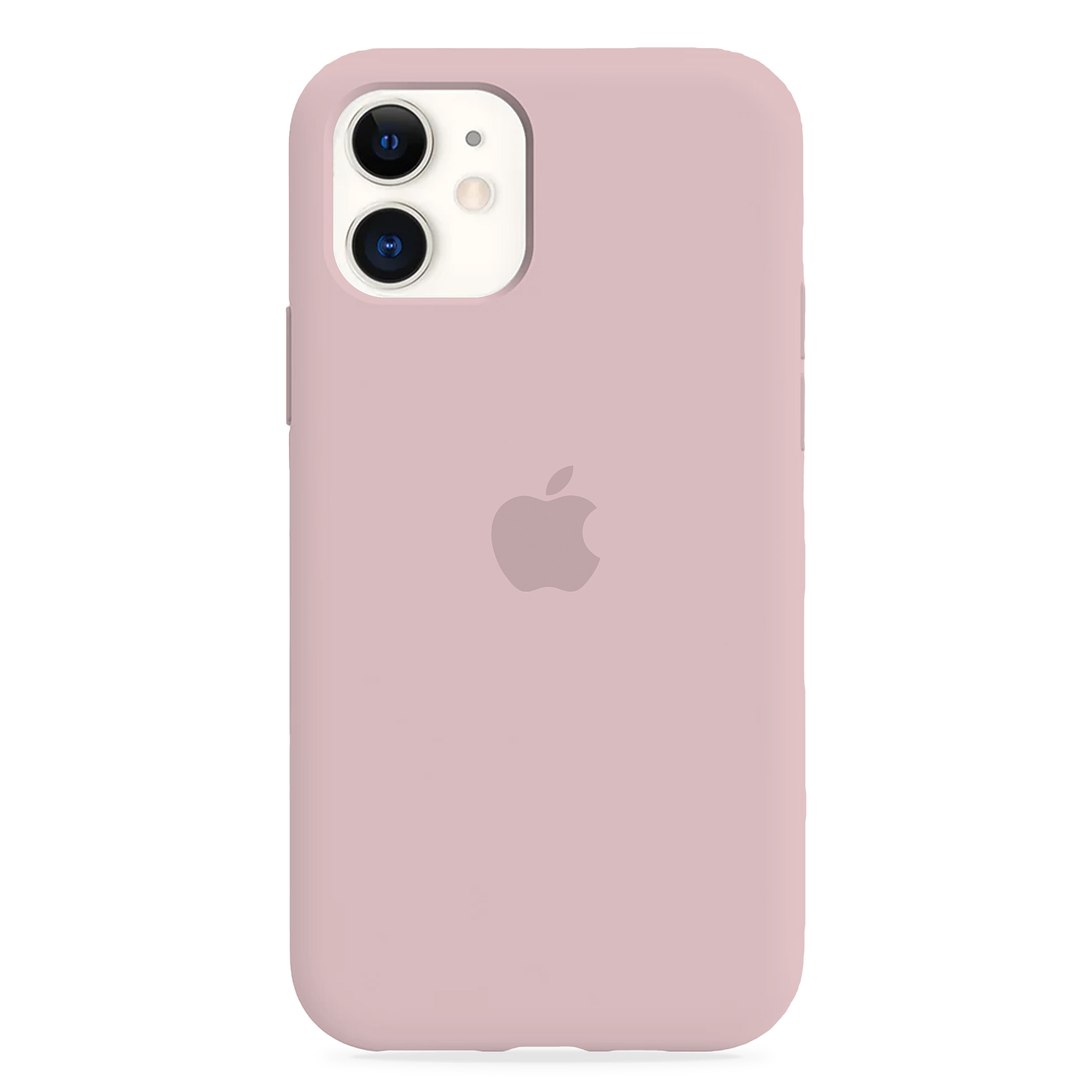 Carcasa de Silicona - iPhone 11 (Colores)