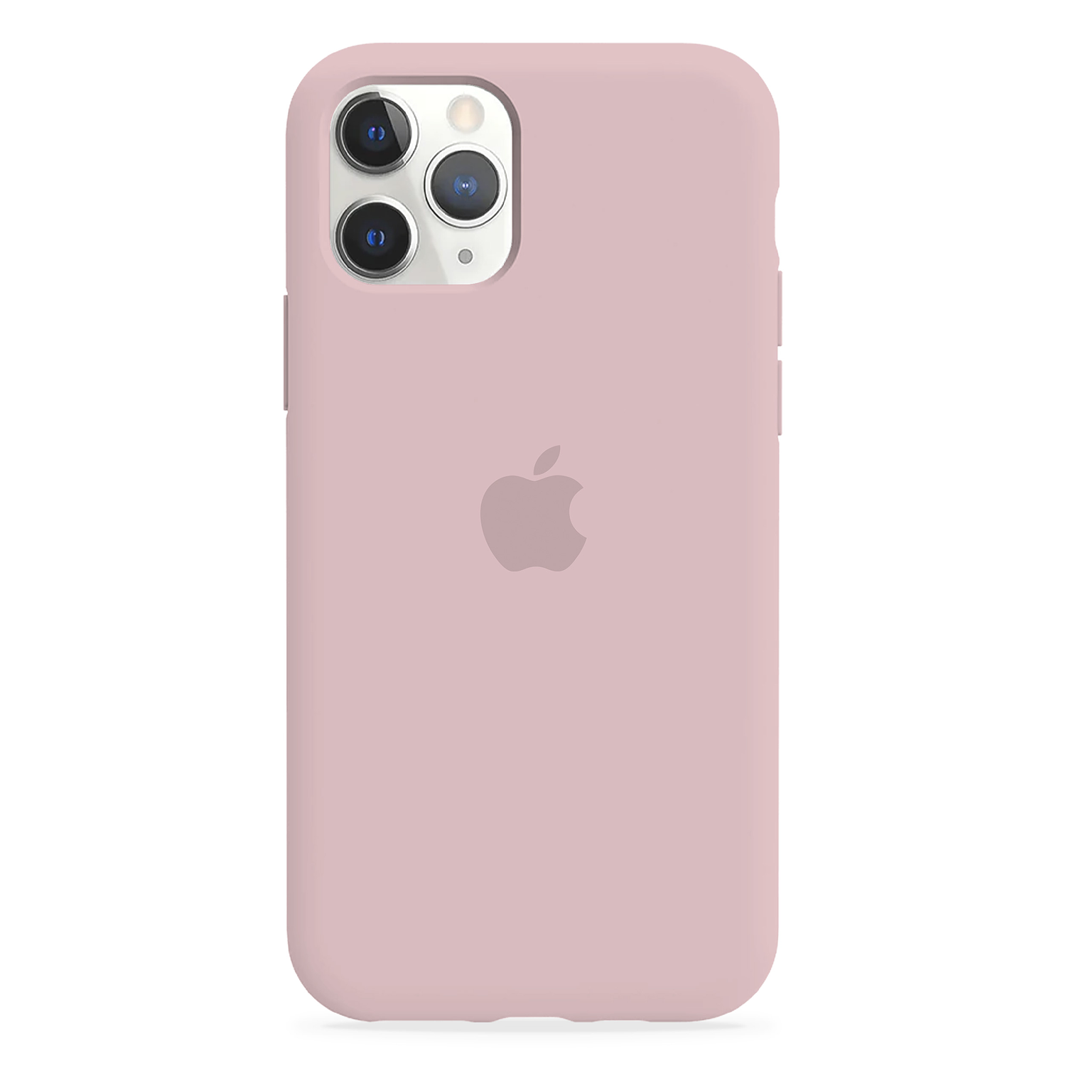 Carcasa de Silicona - iPhone 11 Pro Max 6