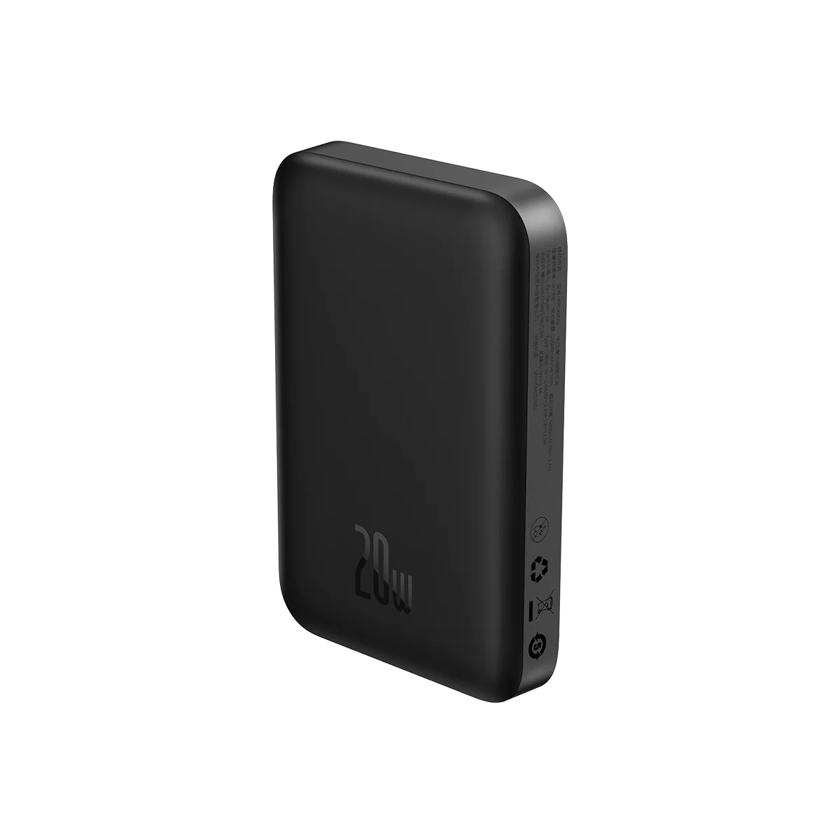 Esta batería portátil UGREEN de 100W es compatible con iPhone y