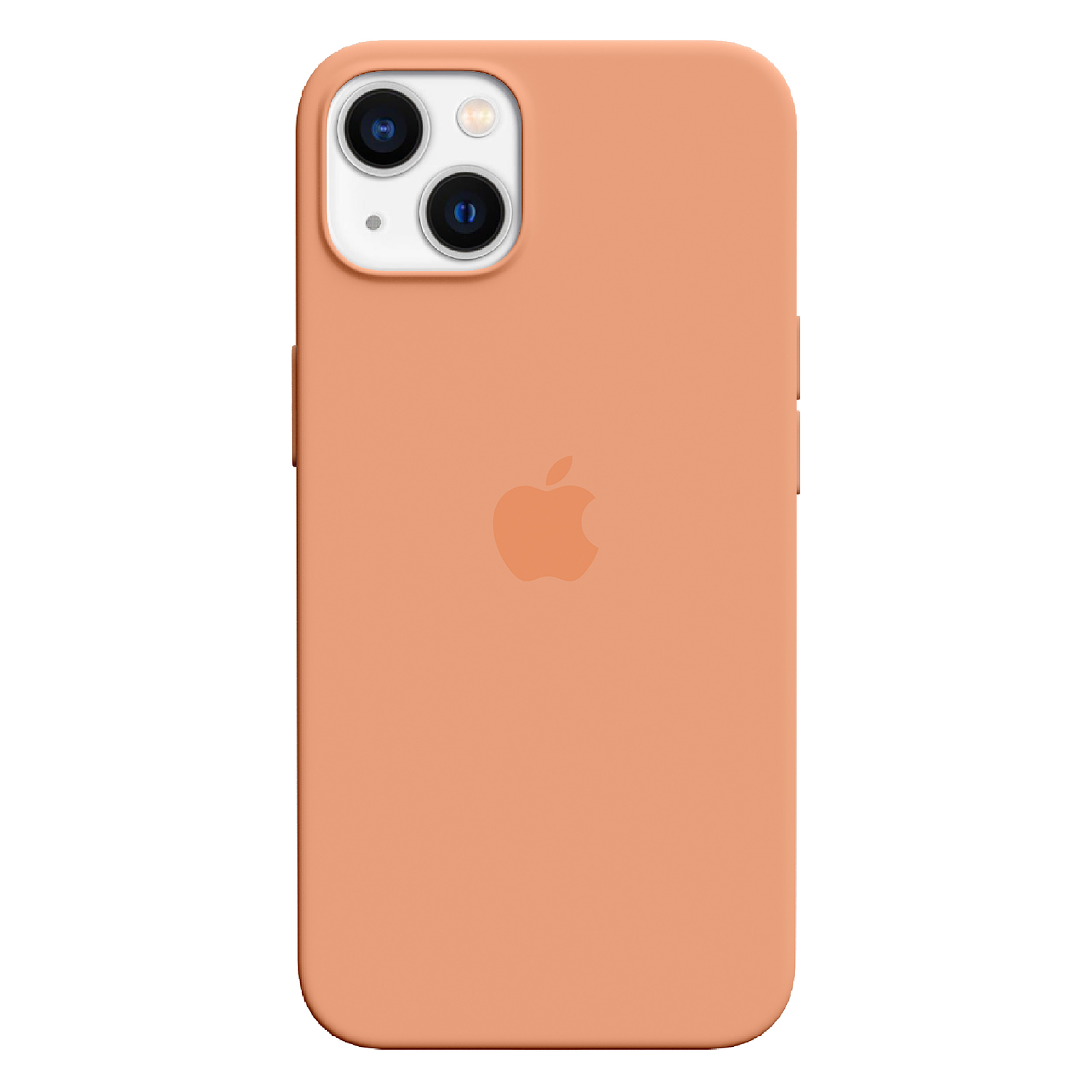 Carcasa de Silicona - iPhone 14 Plus 4