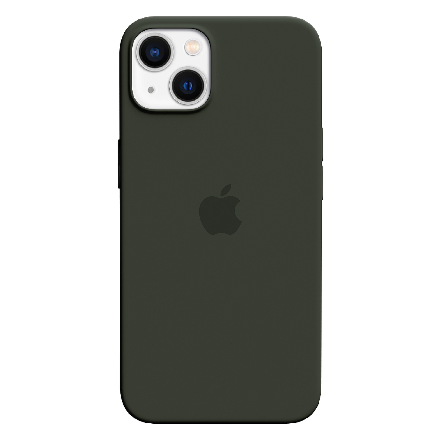 Carcasa Silicona Reforzada iPhone 14 Pro – Planetmanía