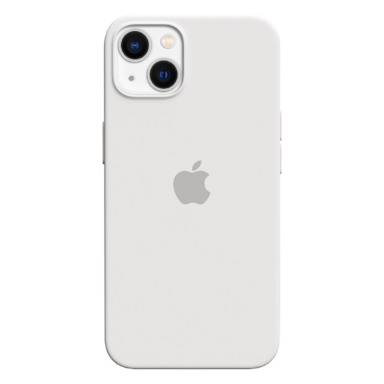 Carcasa de Silicona - iPhone 13 1