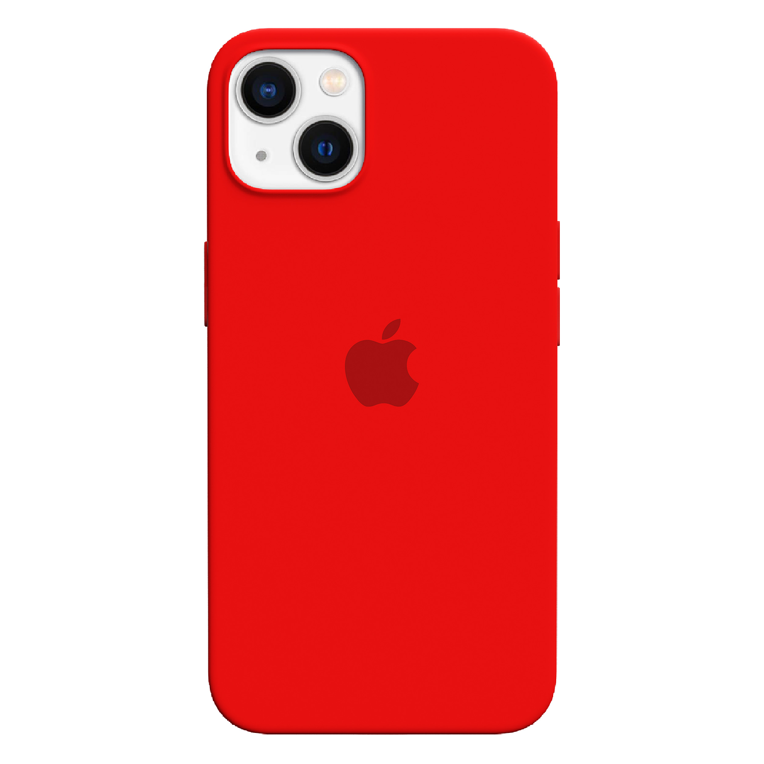 Carcasa de Silicona - iPhone 14 5