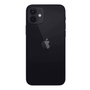 iPhone 12 64gb - Negro (Reacondicionado)