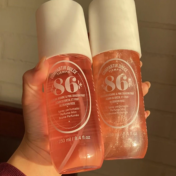 PROMO 2 dupe sol de janeiro tradicional + brillo 250 ml 1