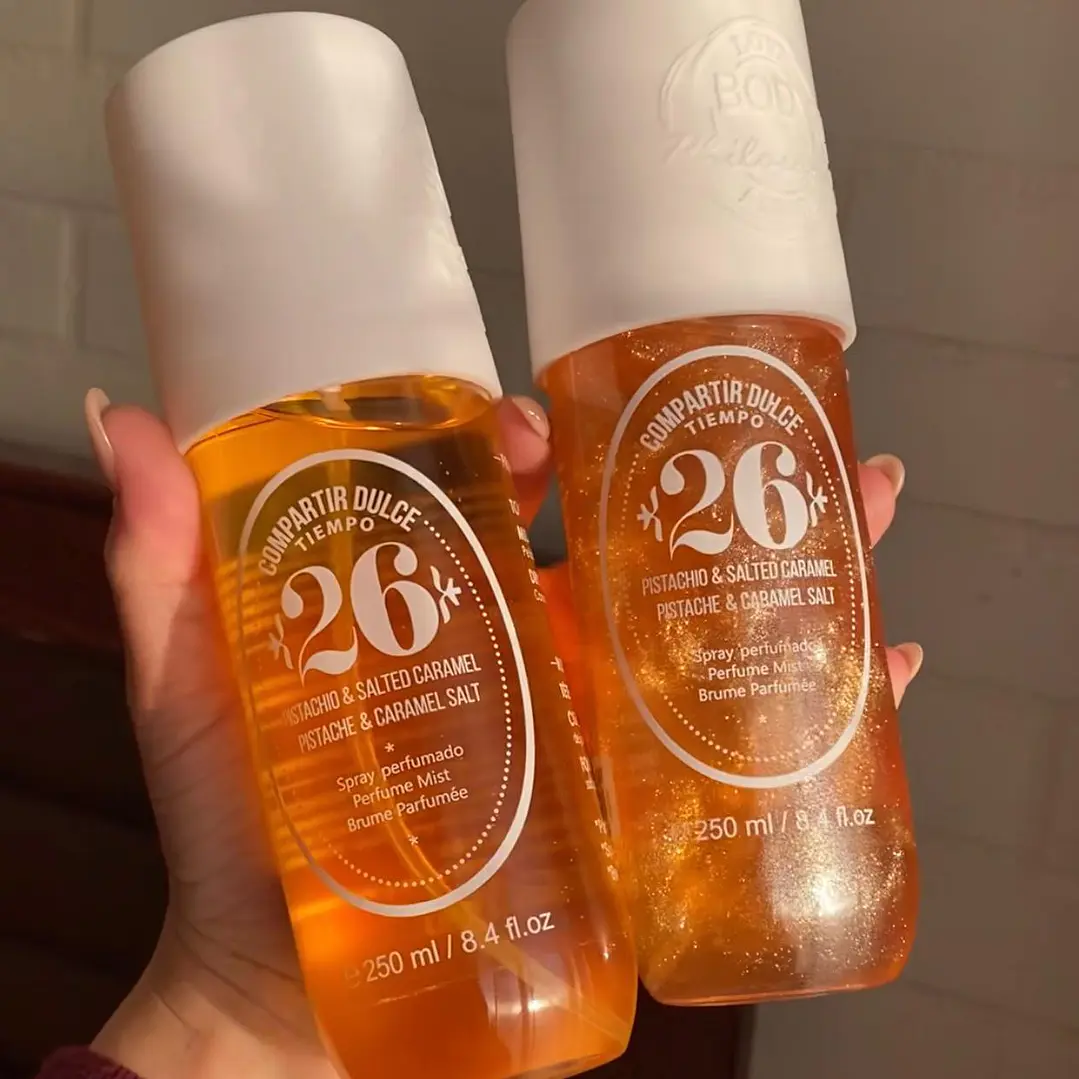 PROMO 2 dupe sol de janeiro tradicional + brillo 250 ml 3