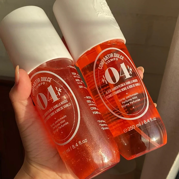 PROMO 2 dupe sol de janeiro tradicional + brillo 250 ml 4