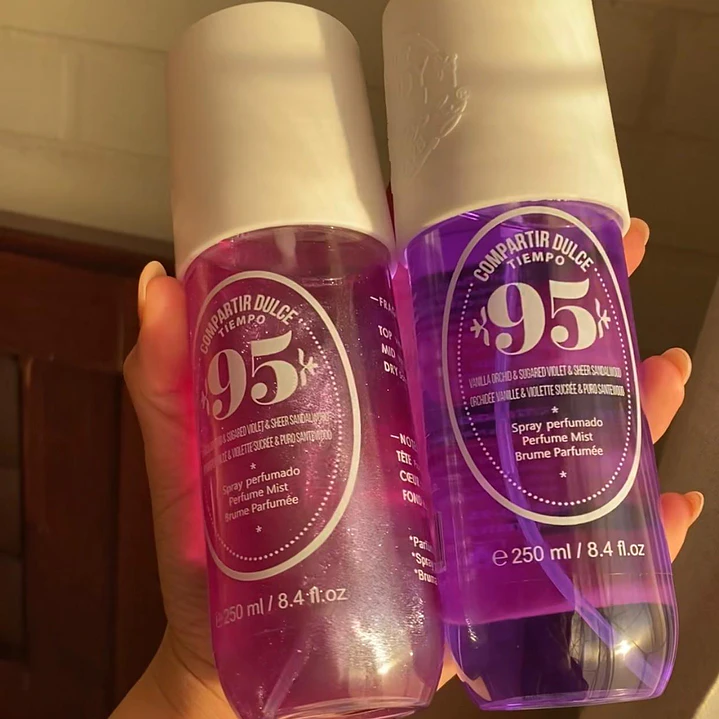 PROMO 2 dupe sol de janeiro tradicional + brillo 250 ml 5