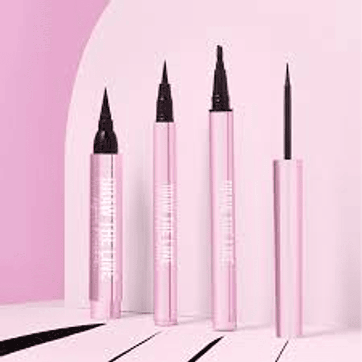 Delineadores DRAW THE LINE beauty creations 1