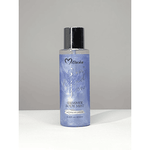 Shimmer Body Mist Midnight Opium 2x1 (Agrega uno y te enviaremos otra de regalo)