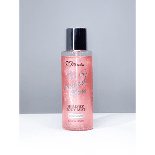 Shimmer Body Mist Temptation 2x1 (Agrega uno y te enviaremos otra de regalo)