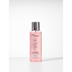  Shimmer Body Mist Velvet 2x1 (Agrega uno y te enviaremos otra de regalo)