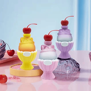 SUNDAE DUPE ANNA SUI - Story of love Eau de parfum 