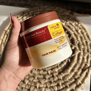 Mascarilla dupe Karseell  2x1 (Agrega uno y te enviaremos otra de regalo)