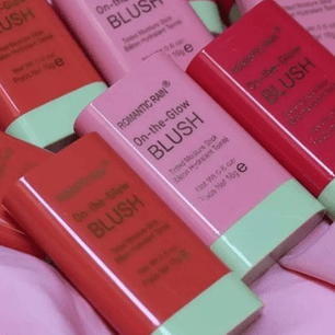 Rubor dupe PIXI 2x1 (Agrega uno y te enviaremos otra de regalo)