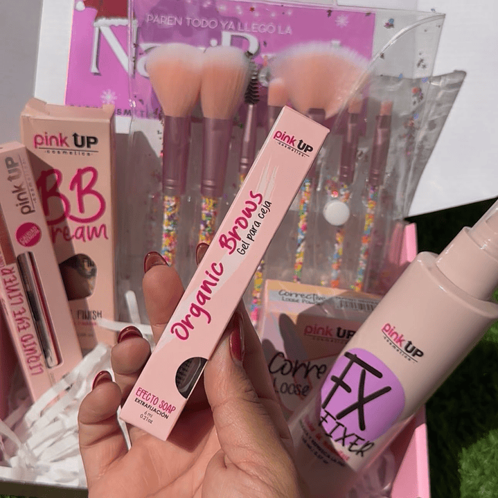 BOX GIRLY NAVIDEÑO 3