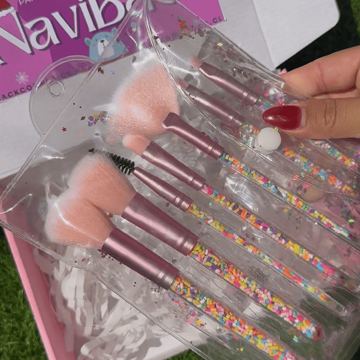 BOX GIRLY NAVIDEÑO 7