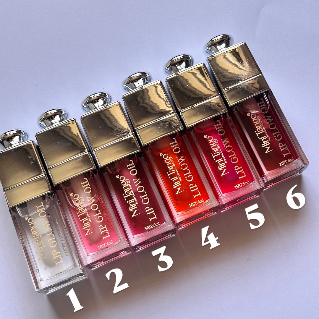 Gloss dupe dior 2 2x1 (Agrega uno y te enviaremos otra de regalo) 1