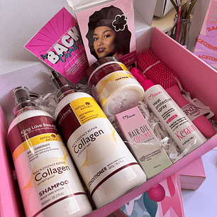 BOX DUPE KARSEELL limitado