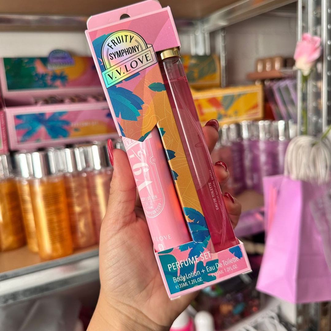 Dupe sol de janeiro Minis 1