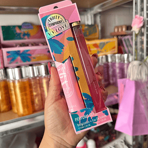 Dupe sol de janeiro Minis