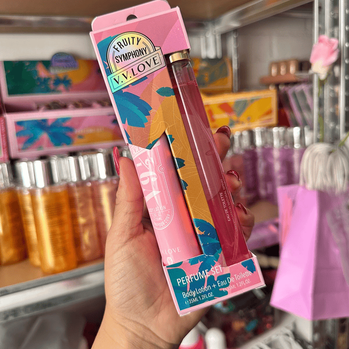 Dupe sol de janeiro Minis 1