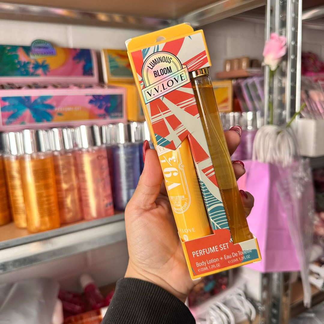 Dupe sol de janeiro Minis 2