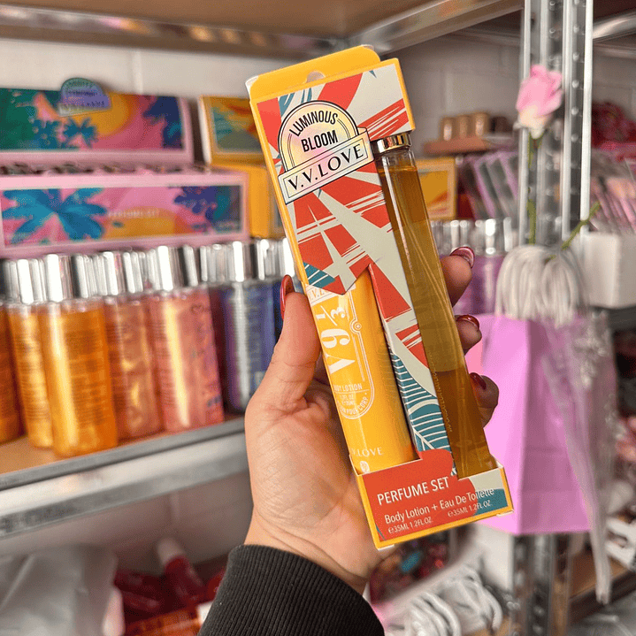 Dupe sol de janeiro Minis 2