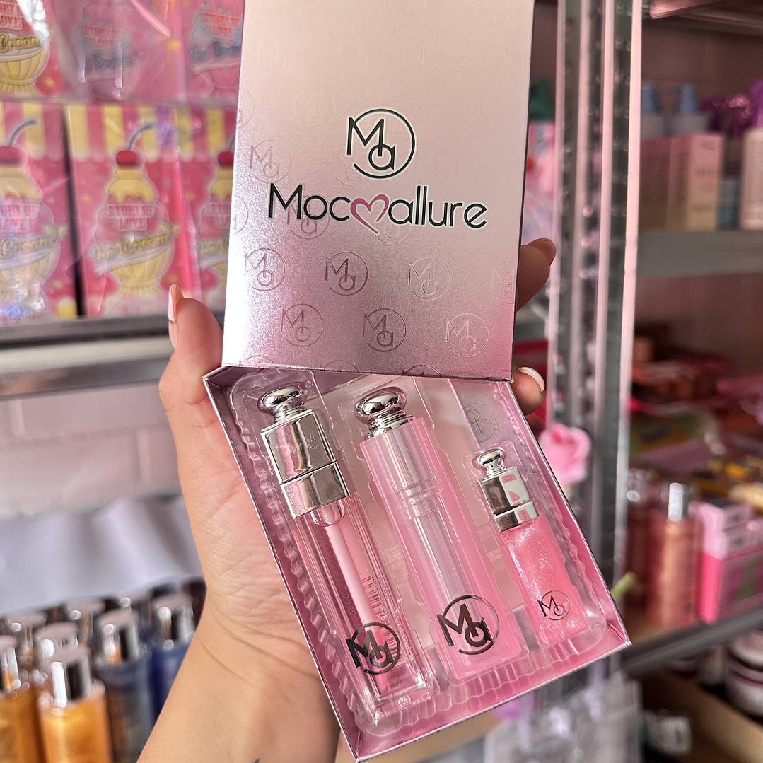 Lipcombo Dupe dior  1