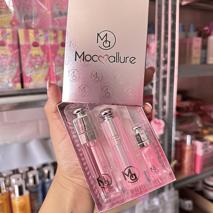 Lipcombo Dupe dior  1