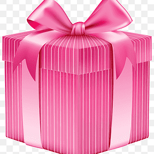 REGALO COMPRAS SOBRE $55.000