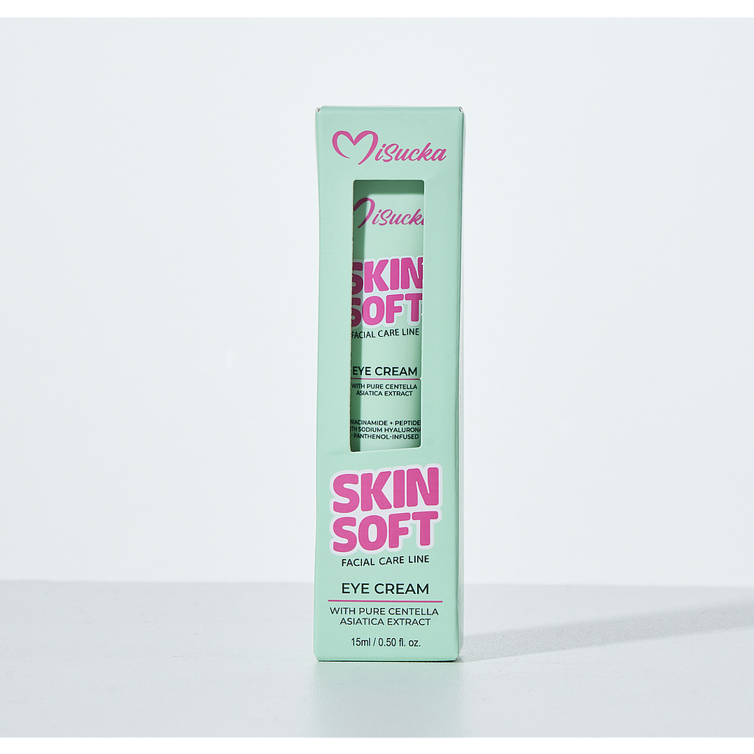 Skin Soft Eye Cream 15ml 1