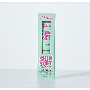 Skin Soft Eye Cream 15ml