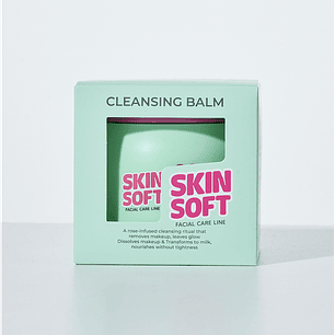 Skin Soft Cleansing Balm