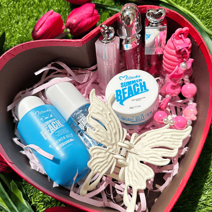 bOx InoLviDabLE - SAN VALENTÍN 2