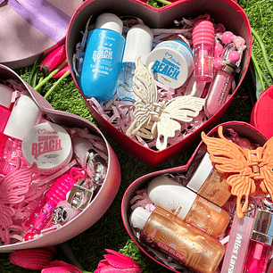 bOx InoLviDabLE - SAN VALENTÍN