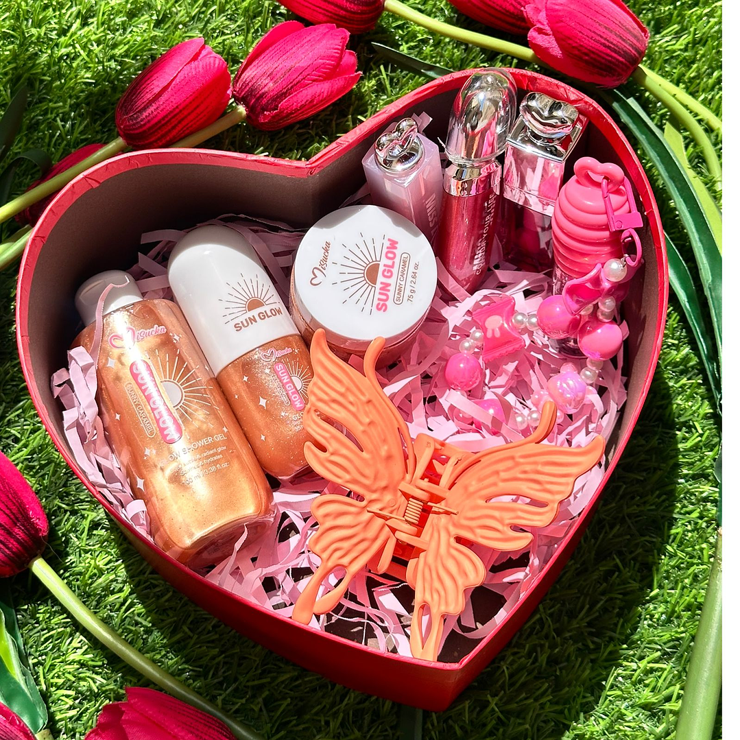 bOx InoLviDabLE - SAN VALENTÍN 3