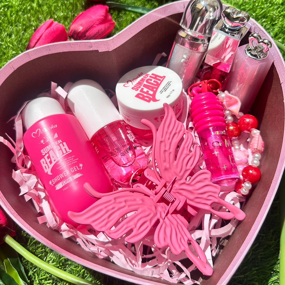 bOx InoLviDabLE - SAN VALENTÍN 4