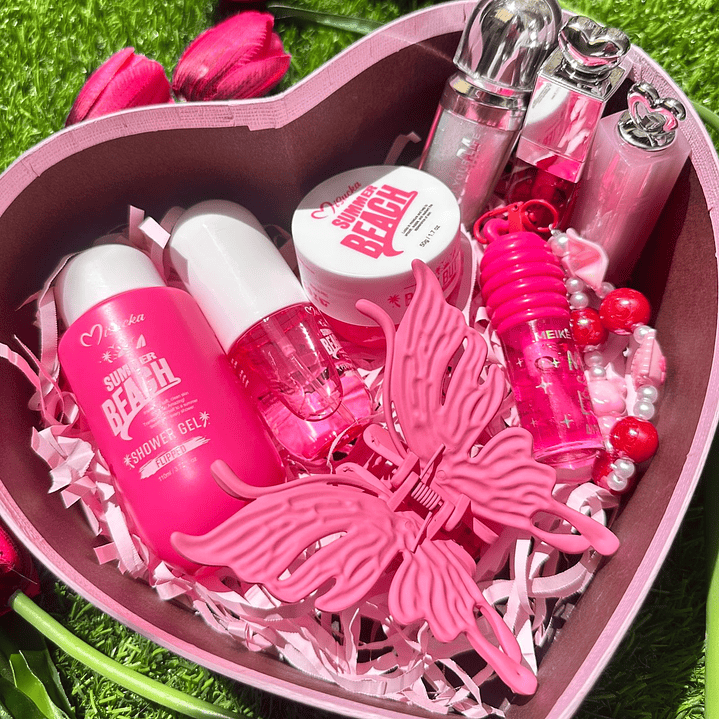 bOx InoLviDabLE - SAN VALENTÍN 4